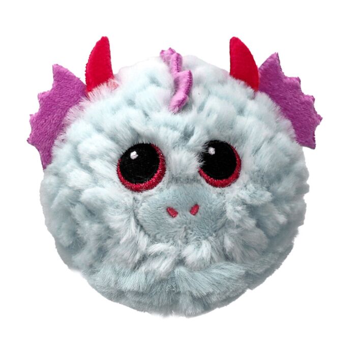 Ty Mystic Dragon Beanie Bouncer